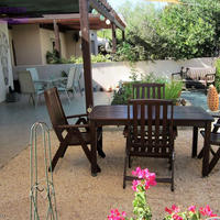 Апартаменты на Кипре, Лимасол, Никосия, 110 кв.м.