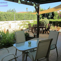 Апартаменты на Кипре, Лимасол, Никосия, 110 кв.м.