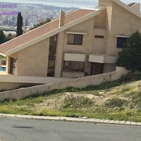 Вилла на Кипре, Лимасол, Никосия, 380 кв.м.