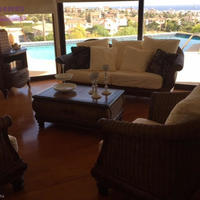 Вилла на Кипре, Лимасол, Никосия, 380 кв.м.