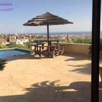 Вилла на Кипре, Лимасол, Никосия, 380 кв.м.