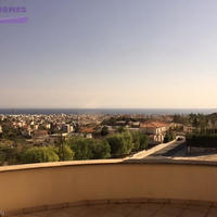 Вилла на Кипре, Лимасол, Никосия, 380 кв.м.