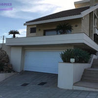 Вилла на Кипре, Лимасол, Никосия, 380 кв.м.