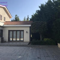Вилла на Кипре, Лимасол, Никосия, 380 кв.м.