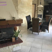 Вилла на Кипре, Лимасол, Никосия, 380 кв.м.