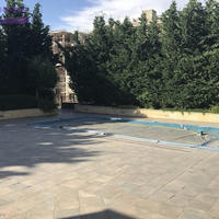 Вилла на Кипре, Лимасол, Никосия, 380 кв.м.