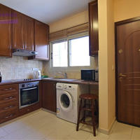 Апартаменты на Кипре, Лимасол, Никосия, 78 кв.м.