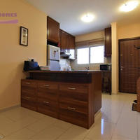 Апартаменты на Кипре, Лимасол, Никосия, 78 кв.м.