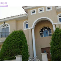 Villa in Republic of Cyprus, Lemesou, Nicosia, 330 sq.m.