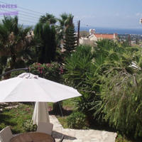 Villa in Republic of Cyprus, Eparchia Pafou, Nicosia, 195 sq.m.