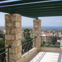 Villa in Republic of Cyprus, Eparchia Pafou, Nicosia, 195 sq.m.