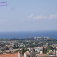 Villa in Republic of Cyprus, Eparchia Pafou, Nicosia, 195 sq.m.