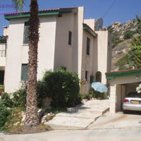 Villa in Republic of Cyprus, Eparchia Pafou, Nicosia, 195 sq.m.