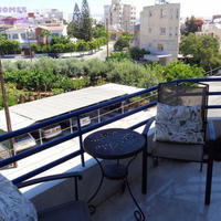 Апартаменты на Кипре, Лимасол, Никосия, 135 кв.м.