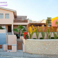 Villa in Republic of Cyprus, Lemesou, Nicosia, 285 sq.m.