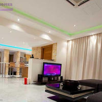 Villa in Republic of Cyprus, Lemesou, Nicosia, 285 sq.m.