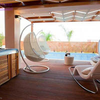 Villa in Republic of Cyprus, Lemesou, Nicosia, 285 sq.m.