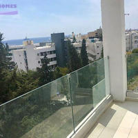 Apartment in Republic of Cyprus, Lemesou, Nicosia, 116 sq.m.