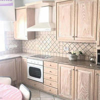 Apartment in Republic of Cyprus, Lemesou, Nicosia, 116 sq.m.