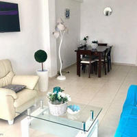 Apartment in Republic of Cyprus, Lemesou, Nicosia, 116 sq.m.