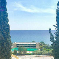 Apartment in Republic of Cyprus, Lemesou, Nicosia, 116 sq.m.