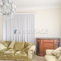 Квартира на Кипре, Лимасол, 250 кв.м.