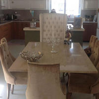 Apartment in Republic of Cyprus, Lemesou, Nicosia, 240 sq.m.