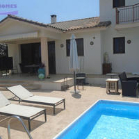 Villa in Republic of Cyprus, Lemesou, Nicosia, 250 sq.m.