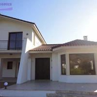 Villa in Republic of Cyprus, Lemesou, Nicosia, 250 sq.m.