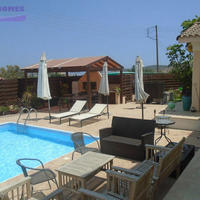 Villa in Republic of Cyprus, Lemesou, Nicosia, 250 sq.m.