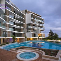 Апартаменты на Кипре, Лимасол, Никосия, 151 кв.м.