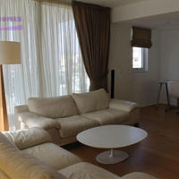 Апартаменты на Кипре, Лимасол, Никосия, 151 кв.м.