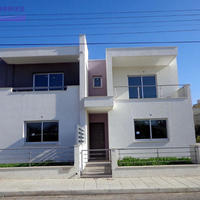 Villa in Republic of Cyprus, Lemesou, Nicosia, 185 sq.m.