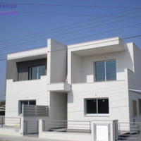 Villa in Republic of Cyprus, Lemesou, Nicosia, 185 sq.m.