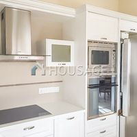 Квартира на Кипре, Лимасол, 250 кв.м.