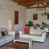 Villa in Republic of Cyprus, Lemesou, Nicosia, 160 sq.m.