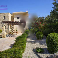 Villa in Republic of Cyprus, Eparchia Pafou, Nicosia, 135 sq.m.