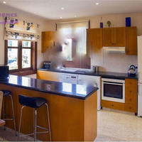 Villa in Republic of Cyprus, Eparchia Pafou, Nicosia, 135 sq.m.