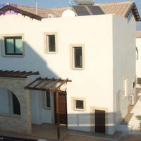 Villa in Republic of Cyprus, Ammochostou, 133 sq.m.