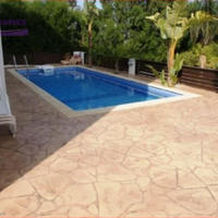 Villa in Republic of Cyprus, Ammochostou, 133 sq.m.