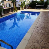 Villa in Republic of Cyprus, Ammochostou, 133 sq.m.