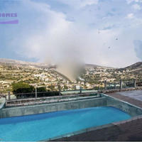 Villa in Republic of Cyprus, Lemesou, Nicosia, 431 sq.m.