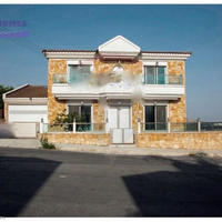 Villa in Republic of Cyprus, Lemesou, Nicosia, 431 sq.m.
