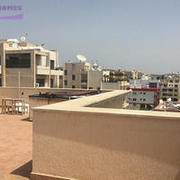 Апартаменты на Кипре, Лимасол, Никосия, 110 кв.м.