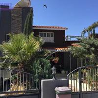 Вилла на Кипре, Пафос, Никосия, 490 кв.м.