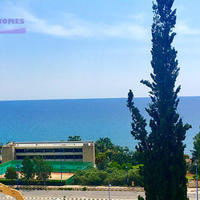 Apartment in Republic of Cyprus, Lemesou, Nicosia, 116 sq.m.