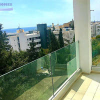 Apartment in Republic of Cyprus, Lemesou, Nicosia, 116 sq.m.
