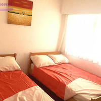 Apartment in Republic of Cyprus, Lemesou, Nicosia, 116 sq.m.