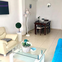 Apartment in Republic of Cyprus, Lemesou, Nicosia, 116 sq.m.