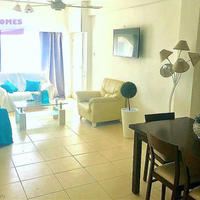 Apartment in Republic of Cyprus, Lemesou, Nicosia, 116 sq.m.